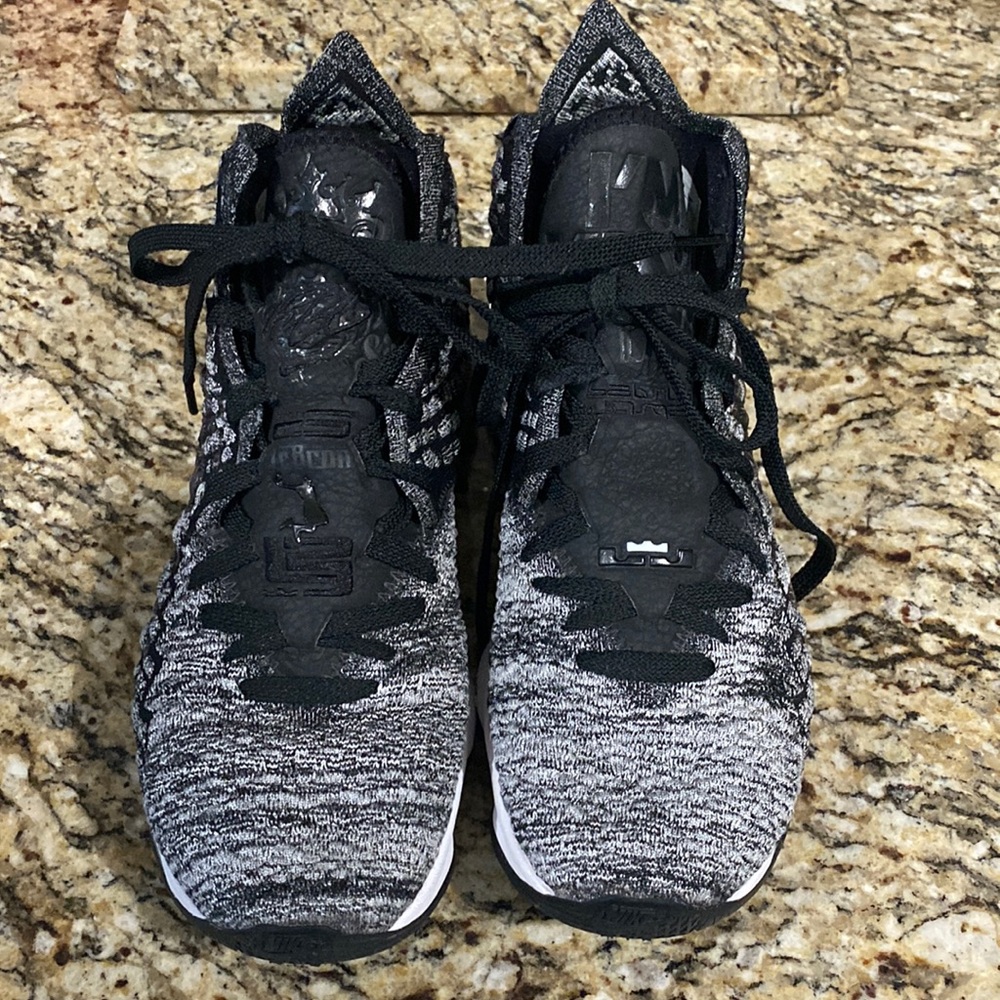 Nike LeBron 17 ‘In the Arena’ Size 8